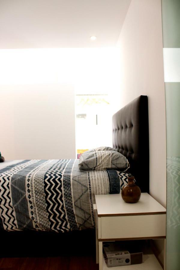 Appartement Miradouro'S Loft à Setúbal Extérieur photo