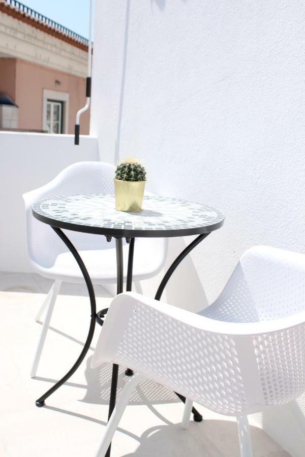 Appartement Miradouro'S Loft à Setúbal Extérieur photo