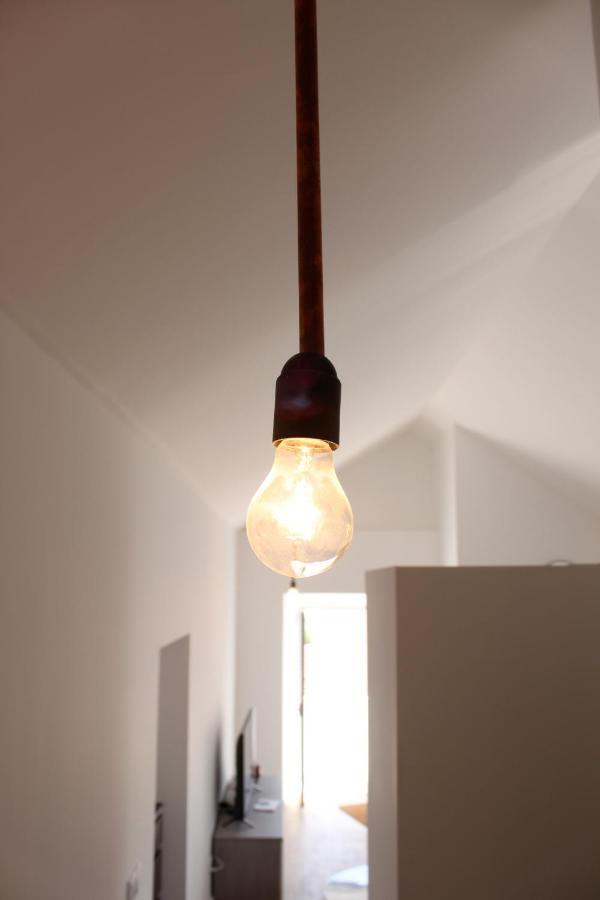 Appartement Miradouro'S Loft à Setúbal Extérieur photo